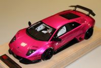LB Works  LB Performance Lamborghini Murcielago LB Performance - PINK FLASH - Pink Flash