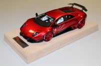Lamborghini Murcielago LB Performance - RED METALLIC [sold out]