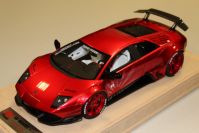 LB Works  LB Performance Lamborghini Murcielago LB Performance - RED METALLIC Red Metallic