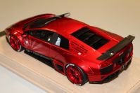 LB Works  LB Performance Lamborghini Murcielago LB Performance - RED METALLIC Red Metallic