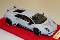 LB Works  Lamborghini Lamborghini Murcielago LB Performance - ZERO FIGHTER G Red Matt