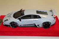 LB Works  Lamborghini Lamborghini Murcielago LB Performance - ZERO FIGHTER G Red Matt