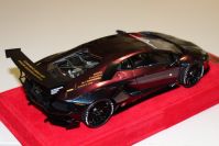LB Works  LB Performance Lamborghini Aventador Liberty Walk - CHAMELEON - Red Matt