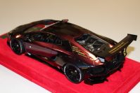 LB Works  LB Performance Lamborghini Aventador Liberty Walk - CHAMELEON - Red Matt