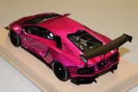 LB Works  LB Performance Lamborghini Aventador Liberty Walk - PINK FLASH - Pink Flash