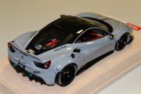 LB Works  Ferrari Ferrari 488 GTB Liberty Walk - GREY - Red Matt