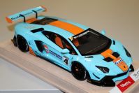 LB Works  Lamborghini Lamborghini Aventador 2.0 Liberty - GULF - Blue