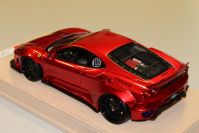 LB Works  Ferrari Ferrari F430 LB Performance - RED METALLIC - Red Metallic