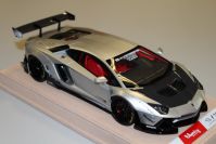 LB Works  Lamborghini Lamborghini Aventador 2.0 Liberty - MATT SILVER - Silver