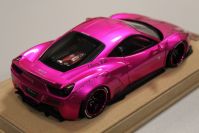 LB Works  LB Performance Ferrari 458 LB Performance - PINK FLASH - Pink Flash