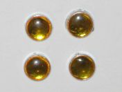 TMP Line  Universal HALOGEN TYPE - Licht / Light - Ø 5 mm Yellow