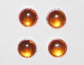 TMP Line  Universal HALOGEN TYPE - Licht / Light - Ø 6 mm Orange