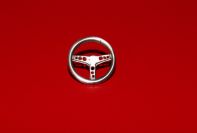 TMP Line Universal LENKRAD - STEERING WHEEL not painted