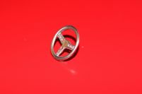 TMP Line Universal LENKRAD - STEERING WHEEL not painted