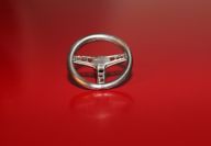 TMP Line Universal LENKRAD - STEERING WHEEL not painted