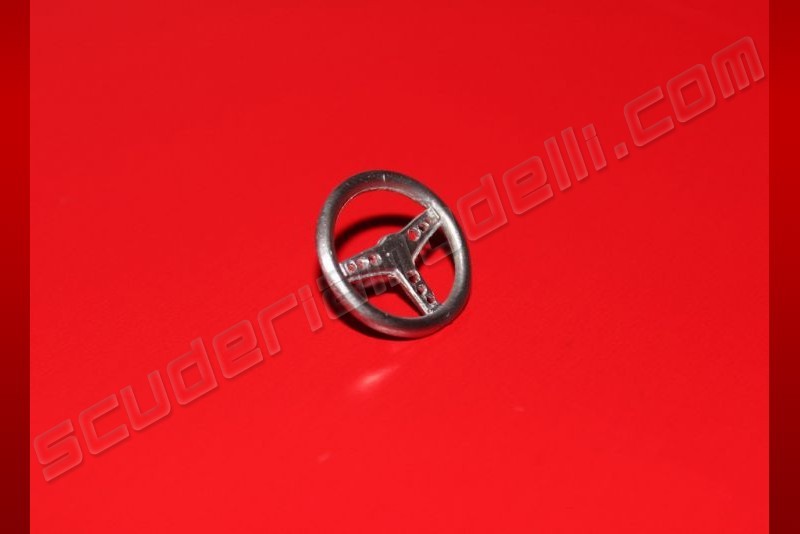 TMP Line Universal LENKRAD - STEERING WHEEL not painted