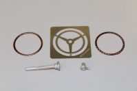 LENKRAD - STEERING WHEEL - Ø 24,6 mm [in stock]