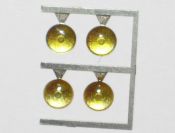 TMP Line  Universal MODERN TYPE - Scheinwerfer / Light - Ø 5 mm Yellow