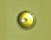 TMP Line  Universal MODERN TYPE - Scheinwerfer / Light - Ø 5 mm Yellow