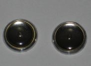 TMP Line  Universal MODERN TYPE - Scheinwerfer / Light - Ø 14 mm Transparent