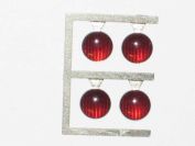 TMP Line  Universal OLD TYPE - Lichter / Light - Ø 4 mm Red