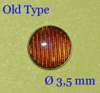 OLD TYPE - Lichter / Light - Ø 3,5 mm [in stock]