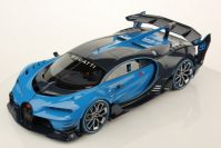 Bugatti Vision Grand Turismo - BLUE - [sold out]