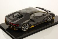 Looksmart  Lamborghini Lamborghini Centenario - CARBON - Red Matt