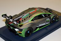 Looksmart  Lamborghini Lamborghini Huracan Super Trofeo EVO #10 - Red Matt