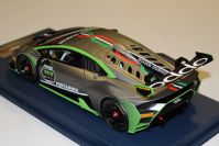 Looksmart  Lamborghini Lamborghini Huracan Super Trofeo EVO #10 - Red Matt