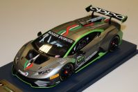 Looksmart  Lamborghini Lamborghini Huracan Super Trofeo EVO #10 - Red Matt