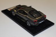 LookSmart Models  Ferrari Ferrari F430 Scuderia - GREY - Grey Metallic