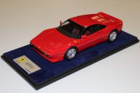 Ferrari 288 GTO - ROSSO CORSA - [sold out]