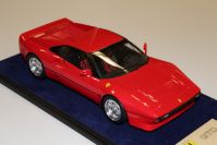 Looksmart 1984 Ferrari Ferrari 288 GTO - ROSSO CORSA - Rosso Corsa