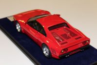 Looksmart 1984 Ferrari Ferrari 288 GTO - ROSSO CORSA - Rosso Corsa