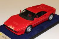 Looksmart 1984 Ferrari Ferrari 288 GTO - ROSSO CORSA - Rosso Corsa