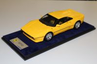 .Ferrari 288 GTO - YELLOW - [sold out]