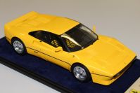 Looksmart 1984 Ferrari .Ferrari 288 GTO - YELLOW - Yellow