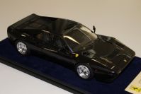 Looksmart 1984 Ferrari .Ferrari 288 GTO - BLACK - Black