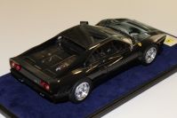 Looksmart 1984 Ferrari .Ferrari 288 GTO - BLACK - Black