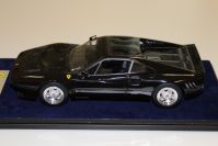 Looksmart 1984 Ferrari .Ferrari 288 GTO - BLACK - Black