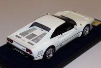 Looksmart 1984 Ferrari .Ferrari 288 GTO - AVUS WHITE - White Avus