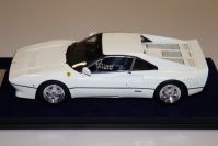 Looksmart 1984 Ferrari .Ferrari 288 GTO - AVUS WHITE - White Avus