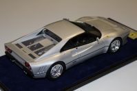 Looksmart 1984 Ferrari .Ferrari 288 GTO - SILVER - Silver