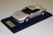 .Ferrari 288 GTO - SILVER - [sold out]