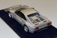 Looksmart 1984 Ferrari .Ferrari 288 GTO - SILVER - Silver