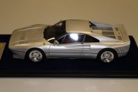 Looksmart 1984 Ferrari .Ferrari 288 GTO - SILVER - Silver