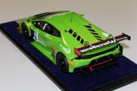 Looksmart 2015 Lamborghini Lamborghini Huracan GT3 - Team Imperial #16 - Green