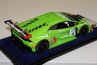 Looksmart 2015 Lamborghini Lamborghini Huracan GT3 - Team Imperial #16 - Green