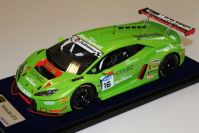 Looksmart 2015 Lamborghini Lamborghini Huracan GT3 - Team Imperial #16 - Green